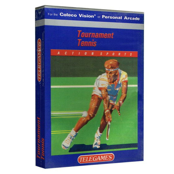 Tournament Tennis