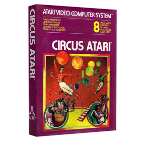 Circus Atari