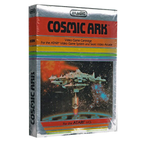 Cosmic Ark