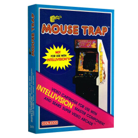 Mouse Trap