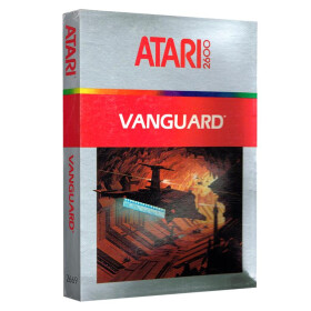 Vanguard (NTSC)