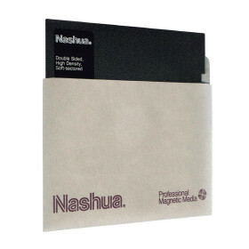 5.25" Diskettes HD "Nashua"