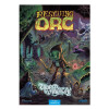 Poster "Rescuing Orc"