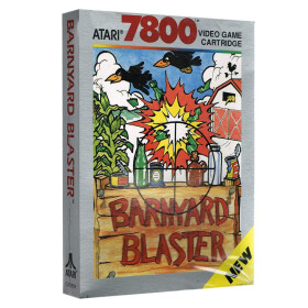 Barnyard Blaster