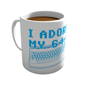 4 Mugs Set