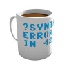 4 Mugs Set