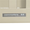 Label Commodore 64 C - 5er-Set