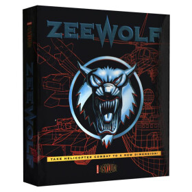 Zeewolf