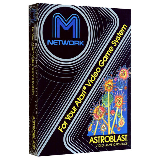 Astroblast