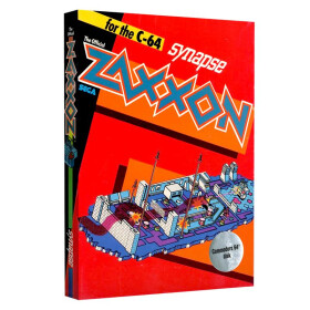 Zaxxon