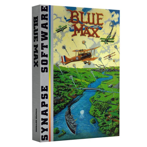 Blue Max