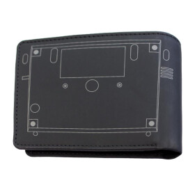 Atari 2600 Wallet