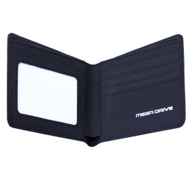 Mega Drive Wallet