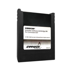 KinderComp (Cartridge)