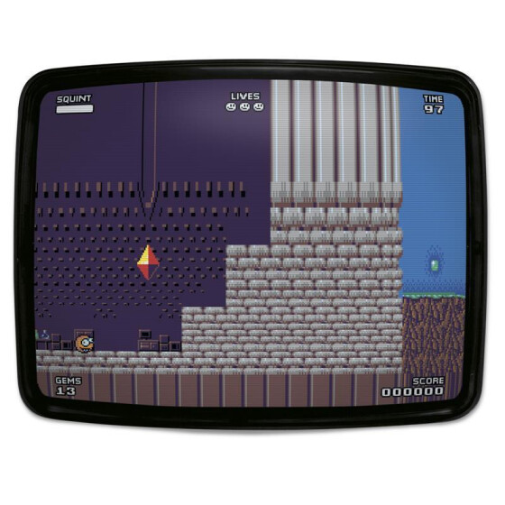 Zerosphere - Collectors Edition - Amiga Diskette