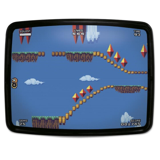 Zerosphere - Collectors Edition - Amiga Diskette