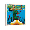 Zerosphere - Collectors Edition - Amiga Diskette