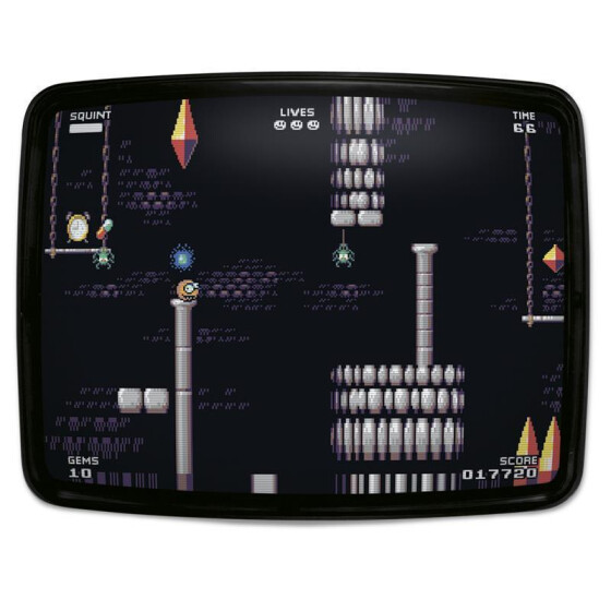 Zerosphere - Budget Version - Amiga Diskette