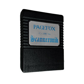 Pagefox