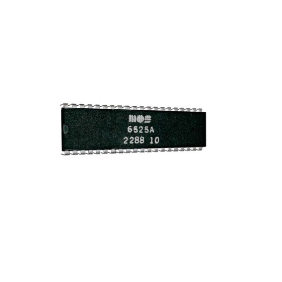 MOS 6525A (TPI)