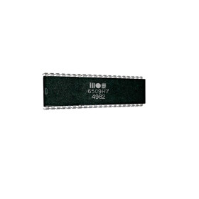 MOS 6509R7 (CPU)