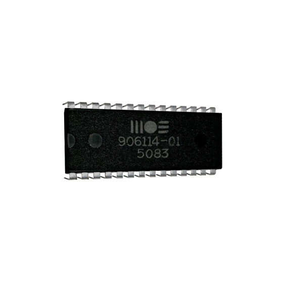 MOS 906114-01 (PLA) - NOS