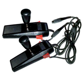 Joystick Double Pack