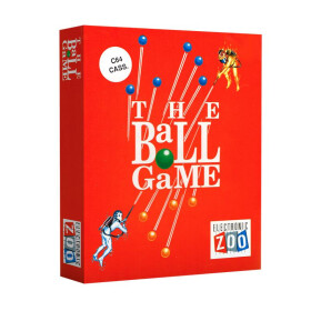 The Ball Game