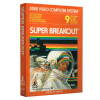 Super Breakout (PAL)