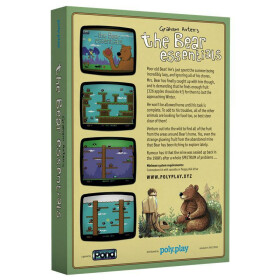 The Bear Essentials - Collectors Edition -...