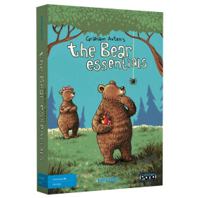 The Bear Essentials - Collectors Edition - Cartridge