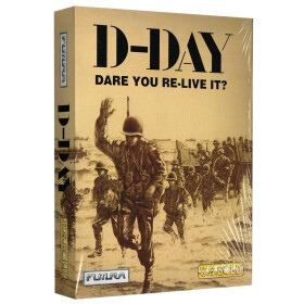 D-Day