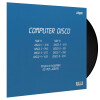 Marcello Giombini: Computer Disco (Vinyl-LP)