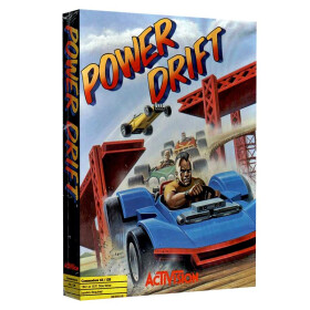 Power Drift