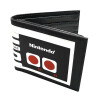 NES Controller Wallet