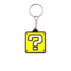 ? Block Key Chain