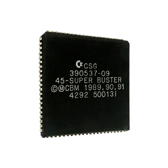 CSG 390537-09 (SUPER BUSTER)